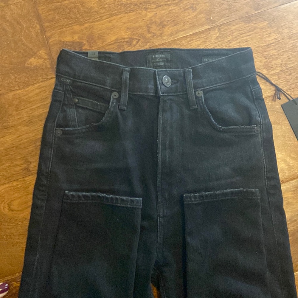 Citizens of Humanity Jeans